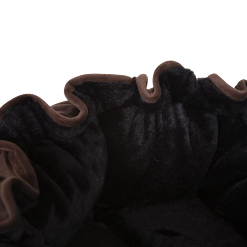 Lily Pad | Chocolate