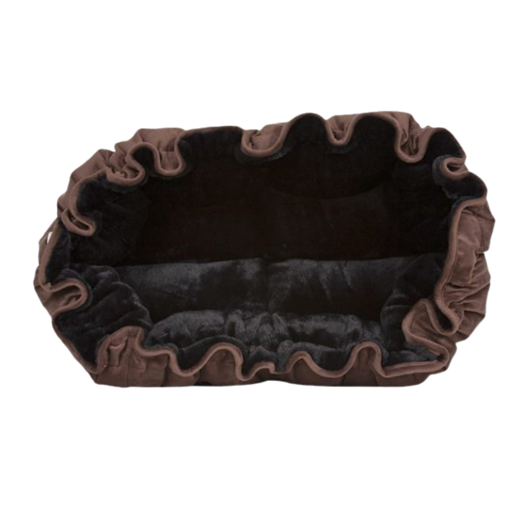 Lily Pad | Chocolate